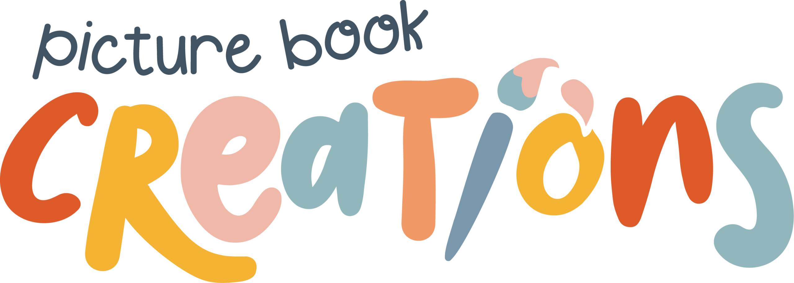 Picture Book Creations